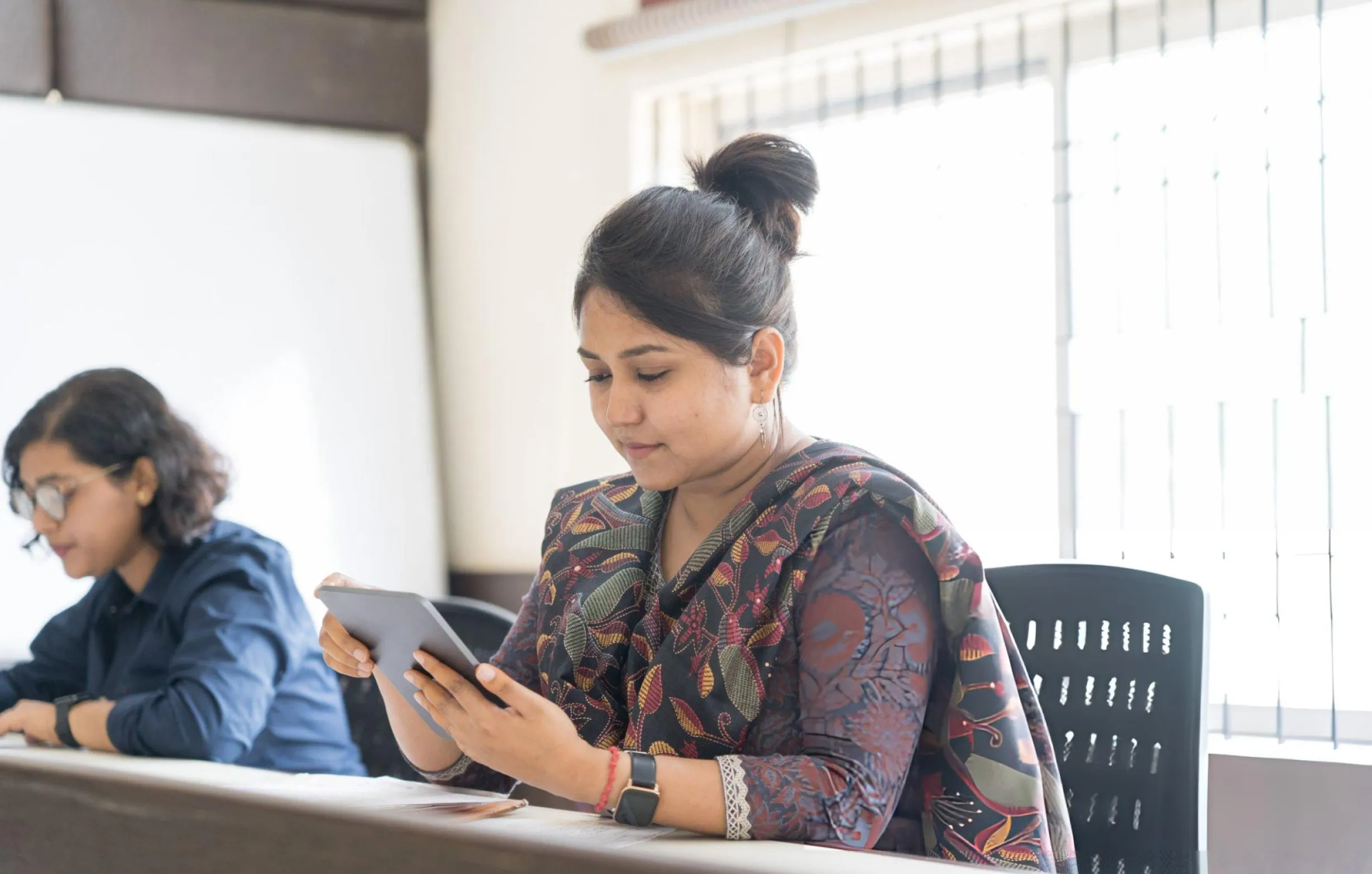 ecced course online