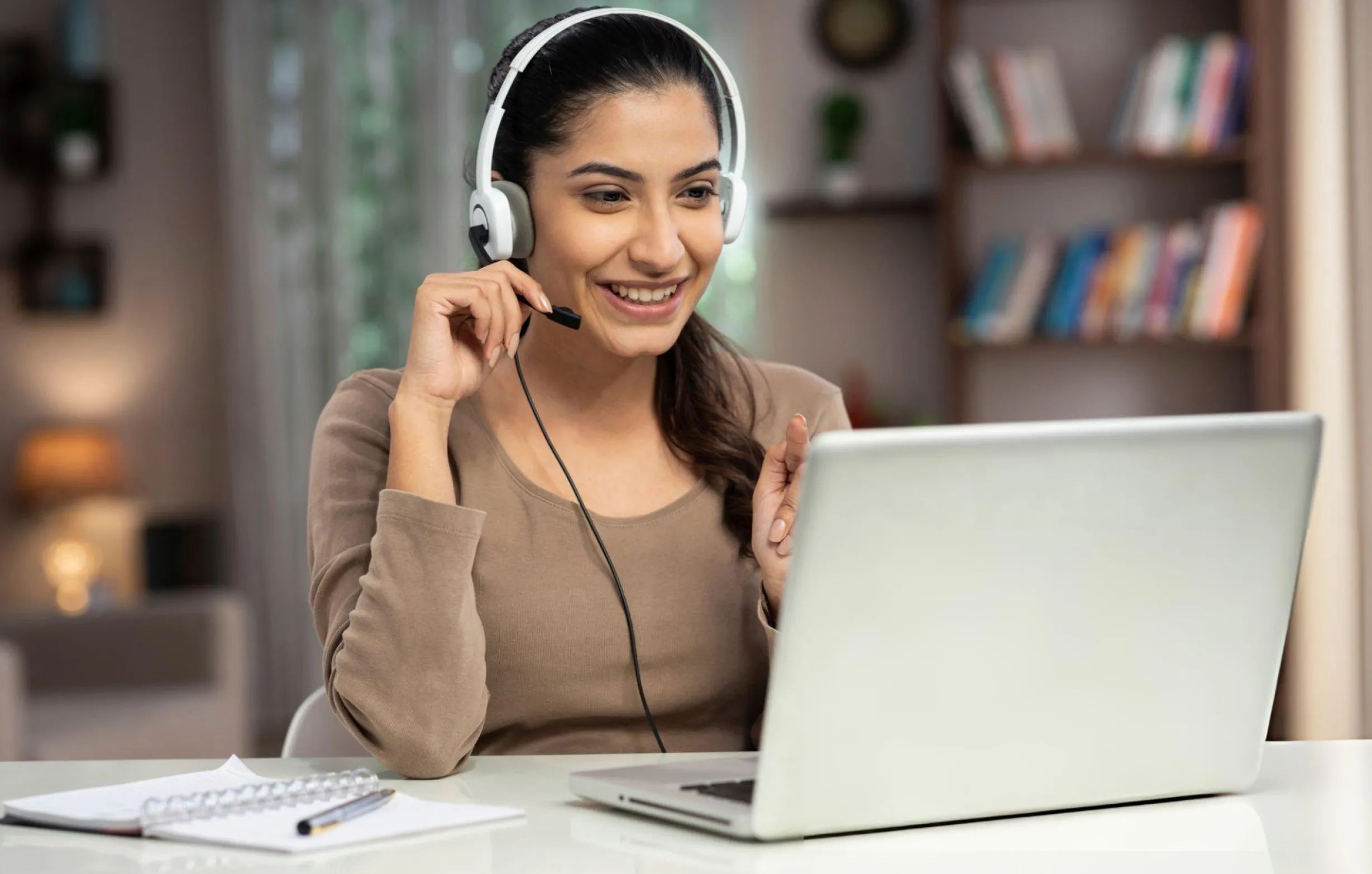 Online ECCE Course