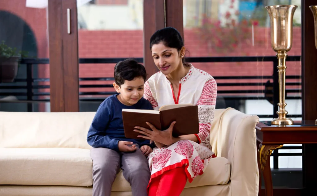 ECCE teachers in mumbai