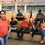 Counselling course students in Mumbai