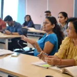 ECCEd Course Training in a Classroom