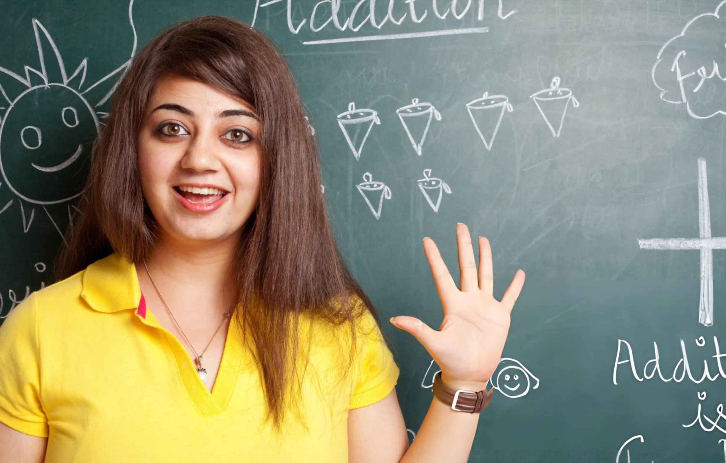 online ecce course mumbai