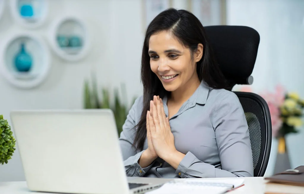 online counselling course