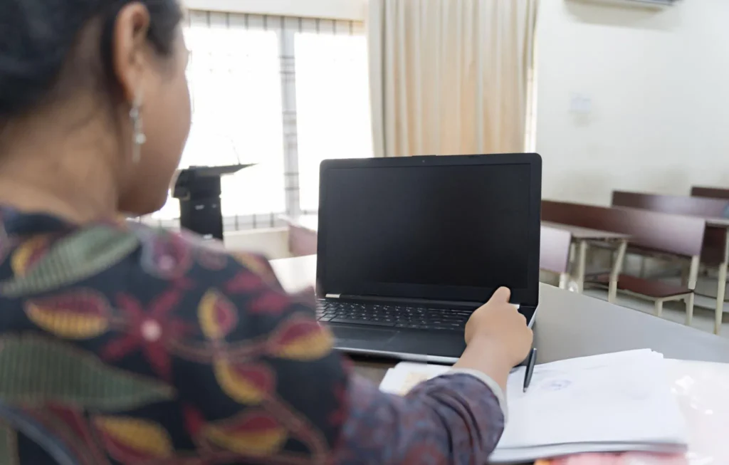 teacher training course